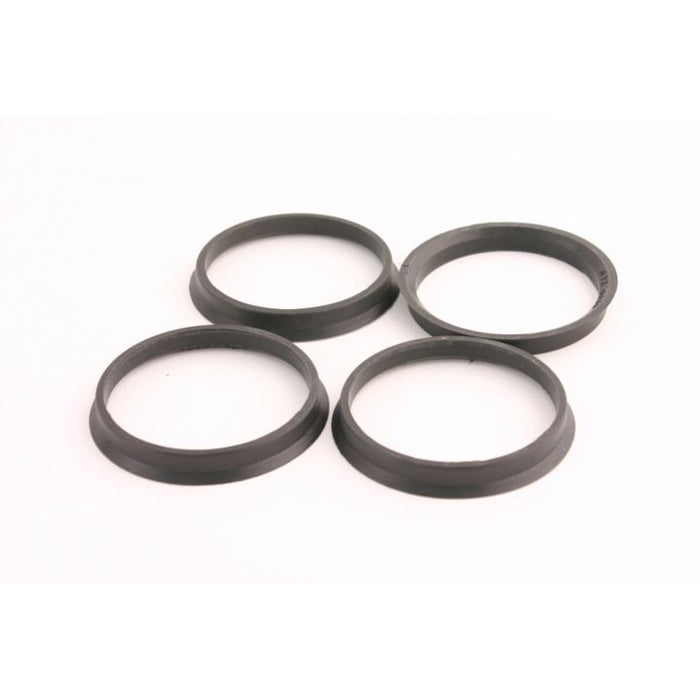 C726710 White Knight Hub Centric Ring Kit, 4pk