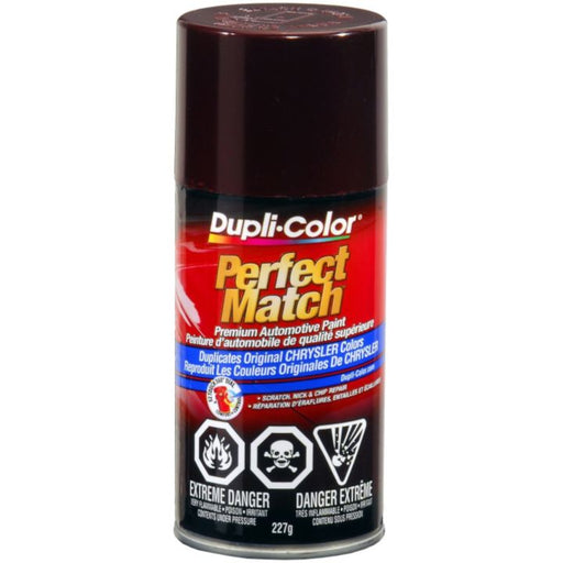 CBCC0400 Dupli-Color Perfect Match Paint, Deep Cranberry Pearl (PMT)