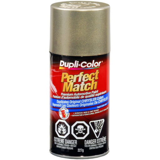 CBCC0425 Dupli-Color Perfect Match Paint, Light Almond Pearl (PKJ)