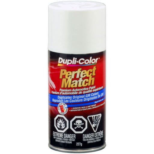 Project Source Plus 2-in-1 Acrylic Paint and Primer - White - Pearl Finish  - 3.78-L