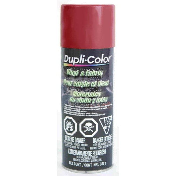 Dupli-Color High Performance Vinyl and Fabric Paint