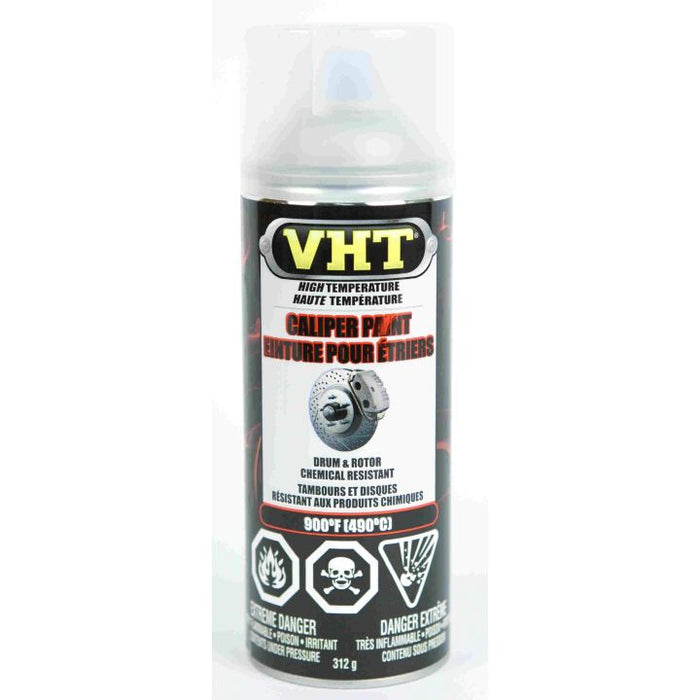 VHT Brake Caliper, Drum & Rotor Paint