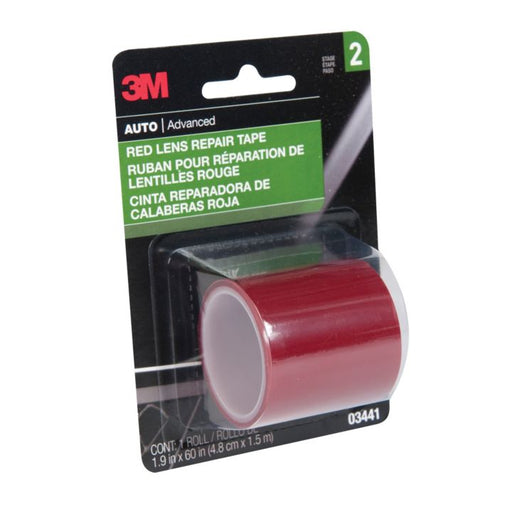 03441 3M™ Red Lens Repair Tape