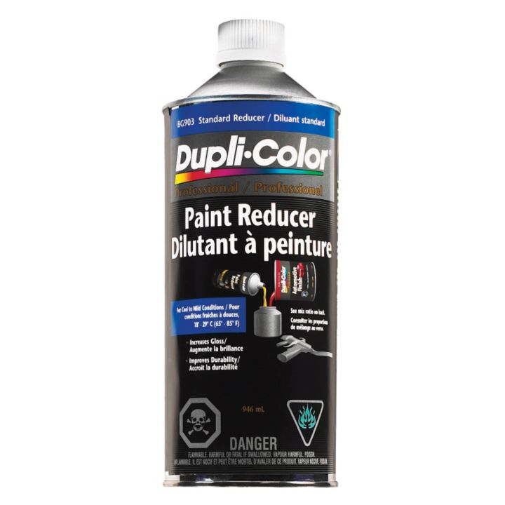 BG903 Duplicolor Paint Reducer