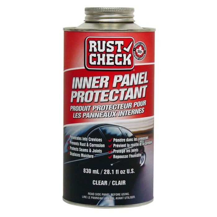 CP5010 Rust Check Rust Inhibitor, 830-mL — Partsource