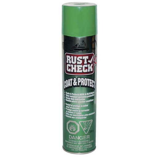 10025 Rust Check Coat & Protect, 350-g