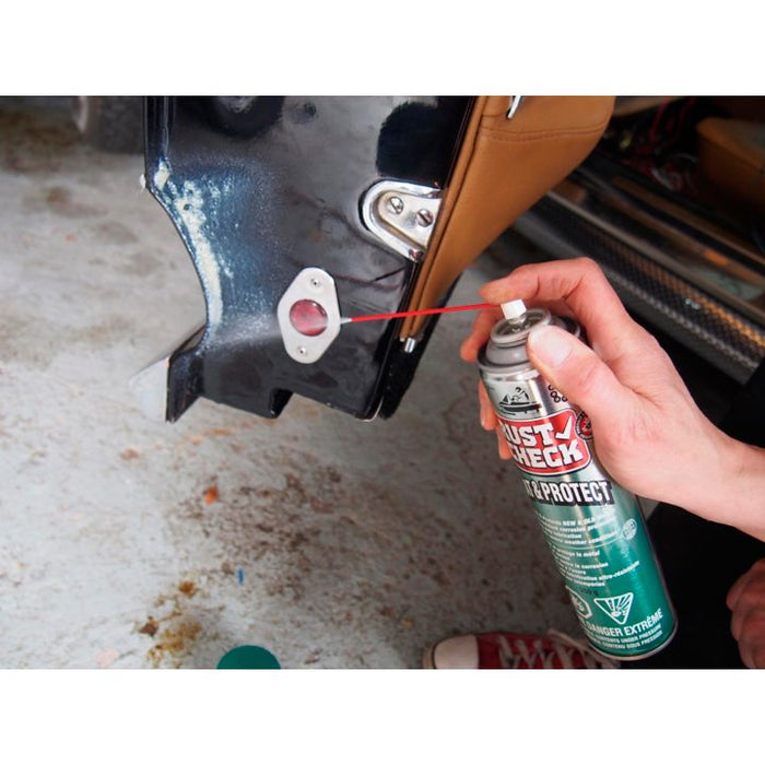 10025 Rust Check Coat & Protect, 350g — Partsource