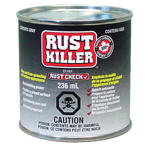 11001 Rust Check Rust Killer, 236-mL