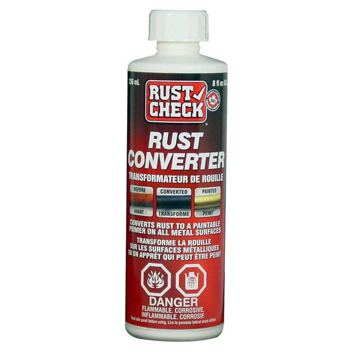 11005 Rust Check Rust Converter, 236-mL
