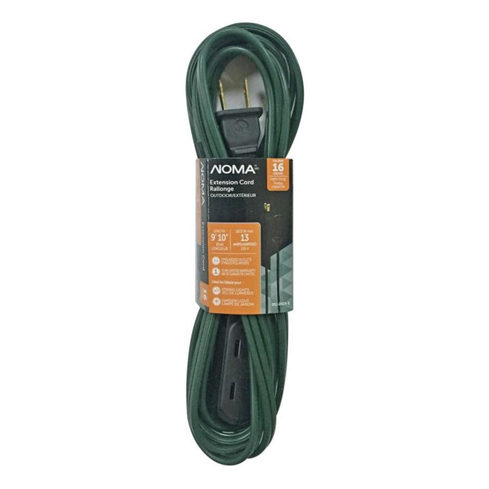 NOMA Outdoor Extension Cord — Partsource