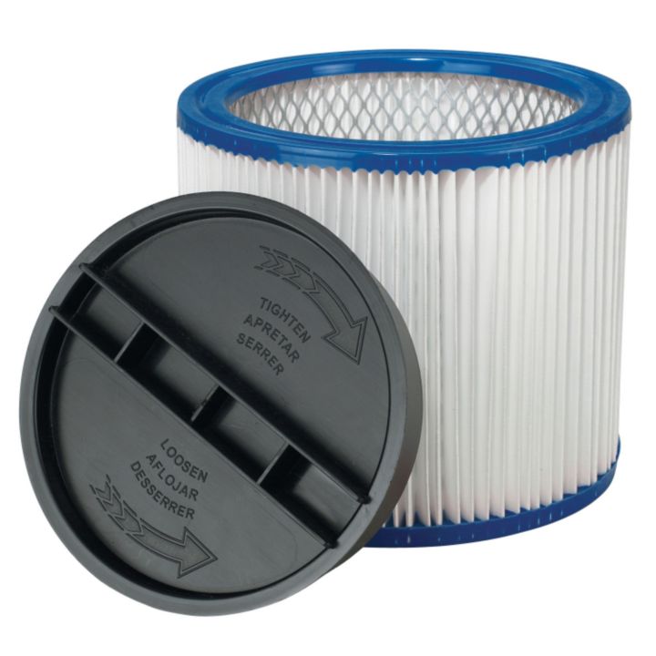 0540159 Shop-Vac® Hepa-Gore Cleanstream Cartridge Filter