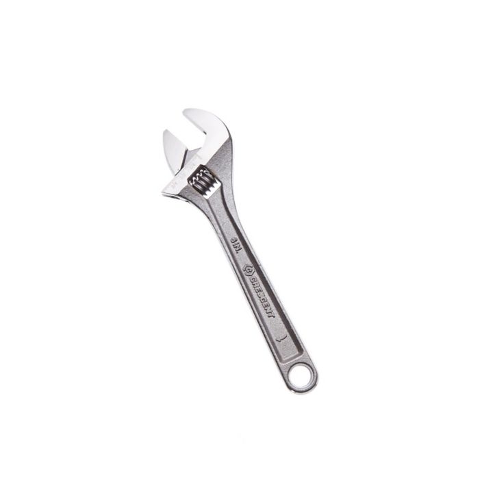 Crescent Wide-Jaw Adjustable Wrench, 14.75 in — Partsource