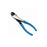 447 Channellock® Curved Diagonal Cutter, 7-1/2-in