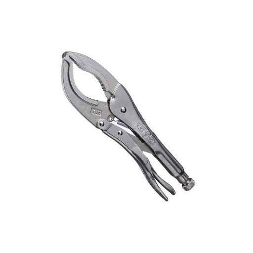 12L3 Vise-Grip Large-Jaw Pliers, 12-in