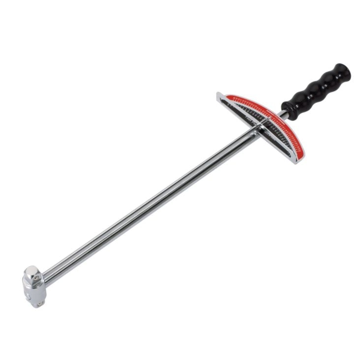 AT64330D Torque Wrench, 3/8-in.
