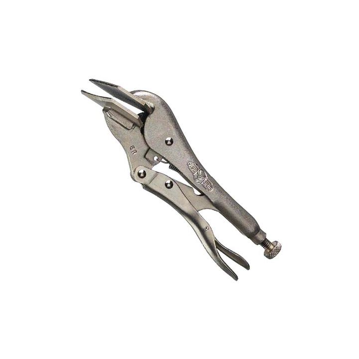 8R Vise-Grip Locking Sheet Metal Tool