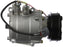 0610061 Spectra New A/C Compressor