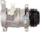 0610081 Spectra New A/C Compressor