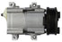 0610102 Spectra New A/C Compressor