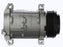 0610118 Spectra New A/C Compressor