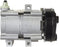 0610171 Spectra New A/C Compressor