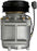 0610184 Spectra New A/C Compressor