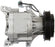 0610187 Spectra New A/C Compressor
