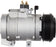0610243 Spectra New A/C Compressor