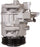 0610296 Spectra New A/C Compressor