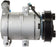 0610303 Spectra New A/C Compressor