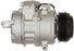 0610304 Spectra New A/C Compressor