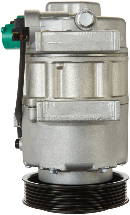 0610307 Spectra New A/C Compressor