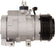 0610309 Spectra New A/C Compressor