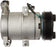 0610310 Spectra New A/C Compressor