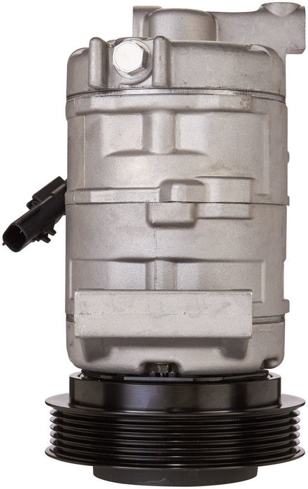 0610355 Spectra New A/C Compressor