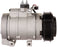0610356 Spectra New A/C Compressor