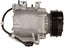 0610360 Spectra New A/C Compressor