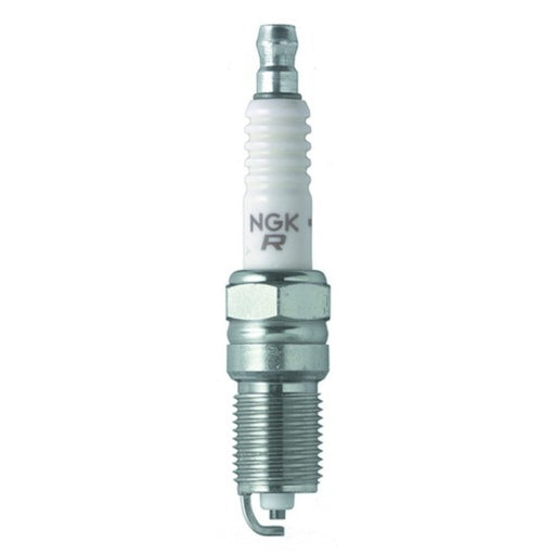 TR55 NGK Copper Spark Plug, 2-pk