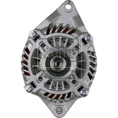 11125 Champion Premium Remanufactured Alternator