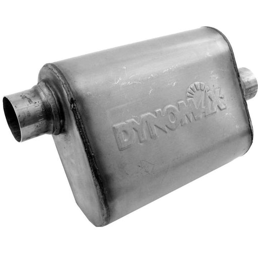 17221 Dynomax Universal Ultra Flo Muffler, 17221