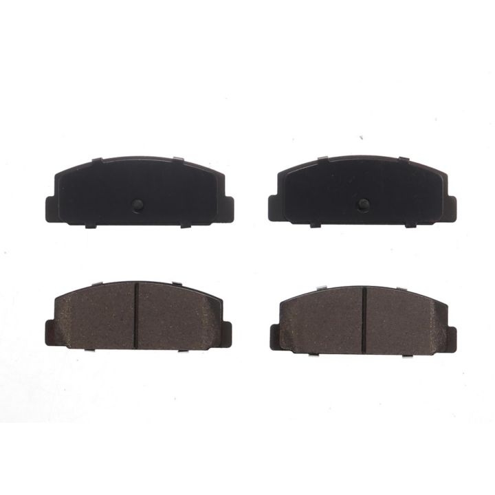 BFD482ACR ProSeries OE Brake Pads