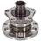 PS512187 ProSeries OE Hub Bearing Assembly