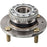 PS512195 ProSeries OE Hub Bearing Assembly