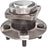 PS512380 ProSeries OE Hub Bearing Assembly