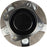 PS512230 ProSeries OE Hub Bearing Assembly