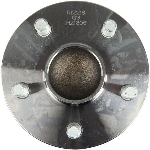 PS512333 ProSeries OE Hub Bearing Assembly