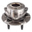 PS513190 ProSeries OE Hub Bearing Assembly