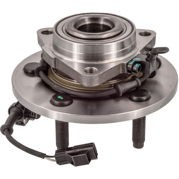 PS515073 ProSeries OE Hub Bearing Assembly