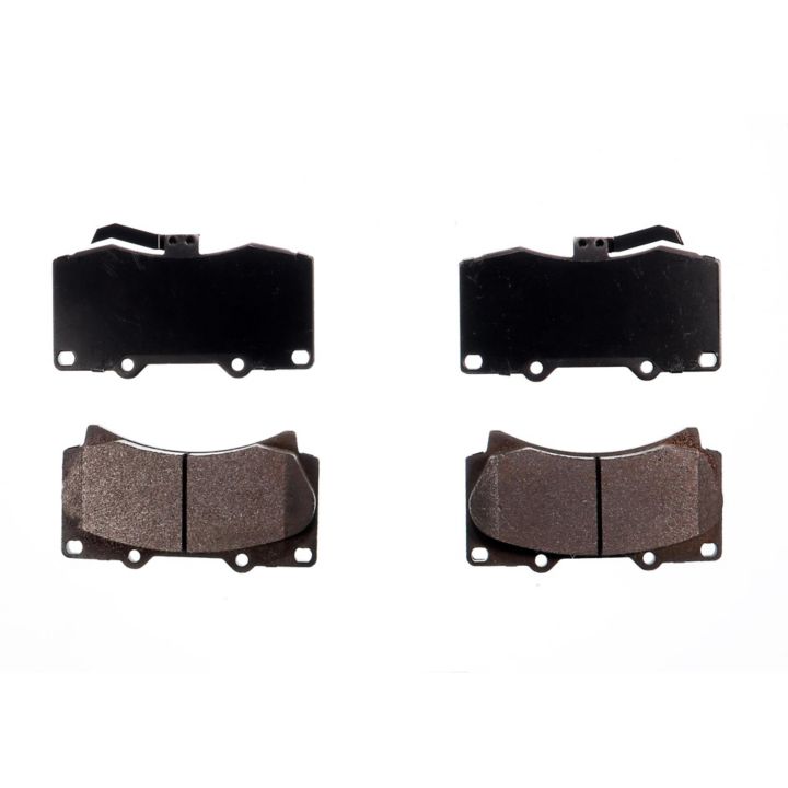 BFD1119CR ProSeries OE Brake Pads — Partsource