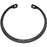 933-457 Dorman Wheel Bearing Retaining Ring